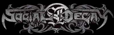 logo Social Decay (BEL)